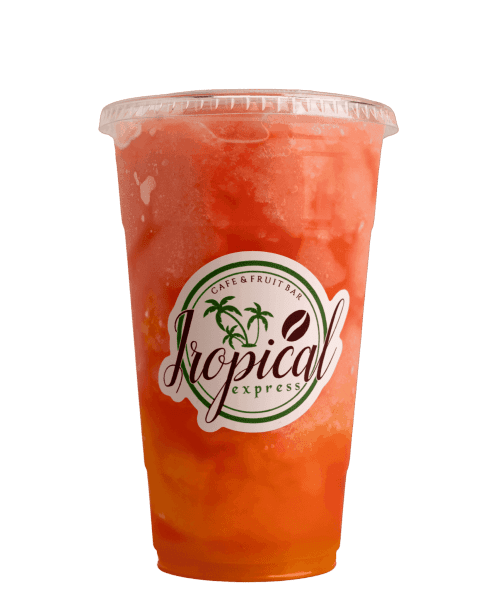 英語版　Tropical  MTG Tropical Island